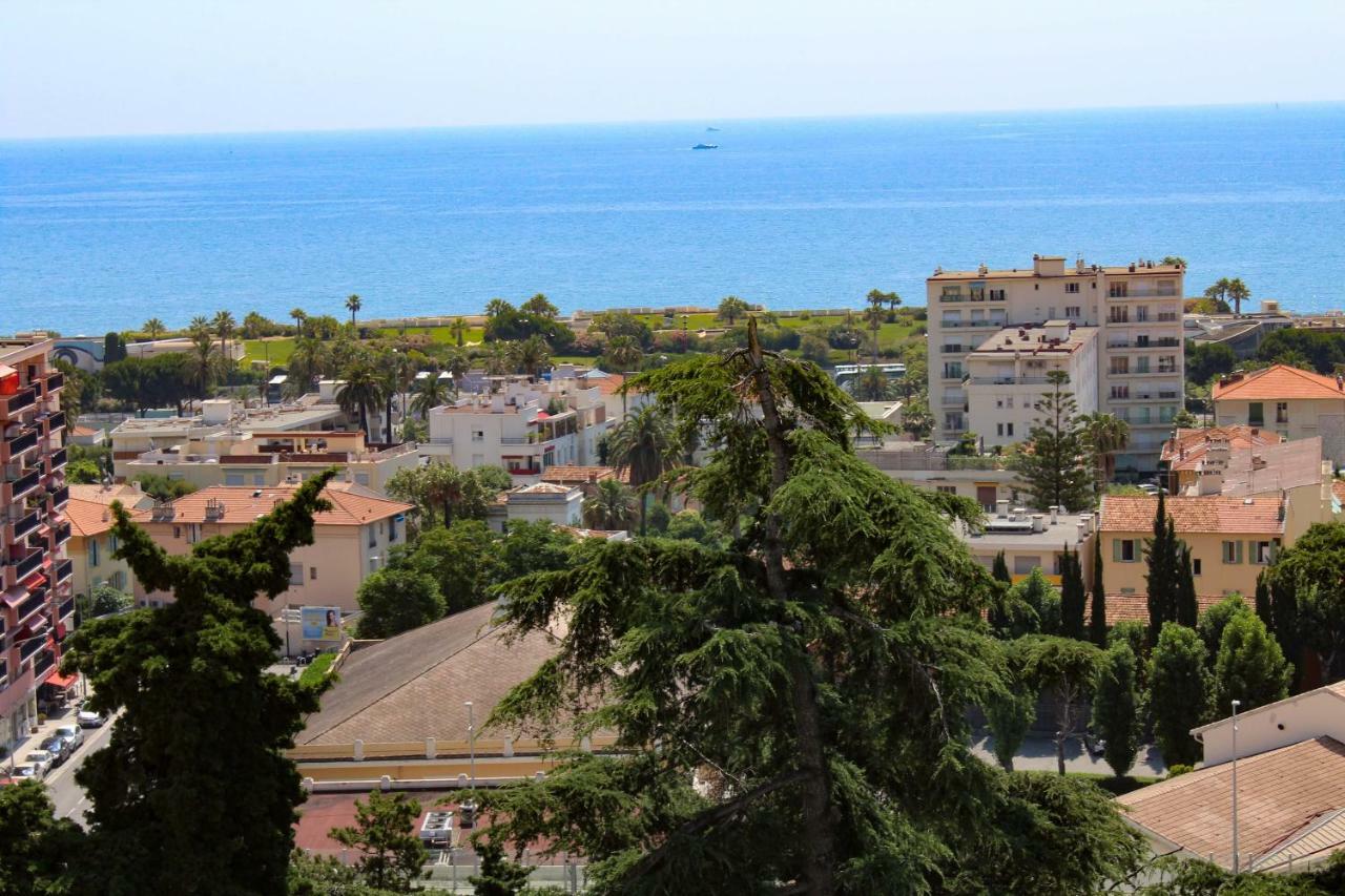 Nice Nizza